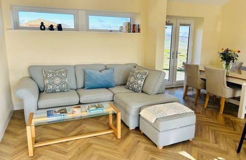 Silsden House | Discover The Stable in The Dales: Family-Friendly Retreat