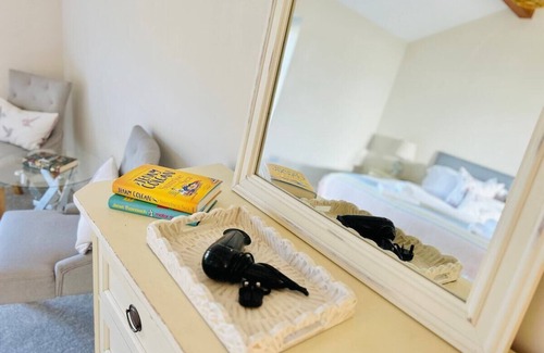 Silsden House | Discover The Stable in The Dales: Family-Friendly Retreat