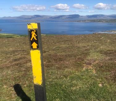 Eyeries Apartment | Beautiful Apartments in Eyeries, Ireland with Ocean Views