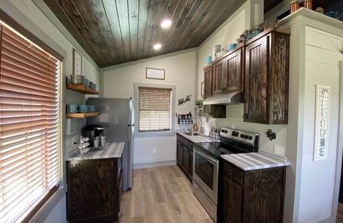 Caldwell Other | Relaxing Retreat at The Stablehouse - Top-Rated Getaway