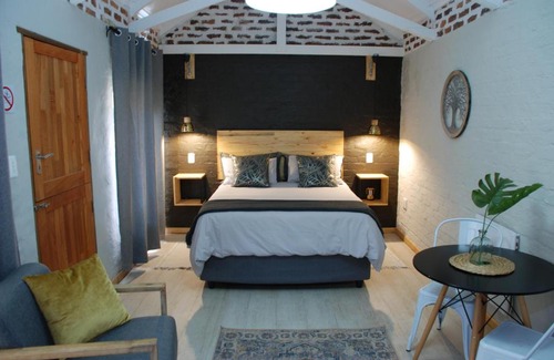 Dullstroom Apartment | Discover The Stables At Critchley: Family-Friendly Stay