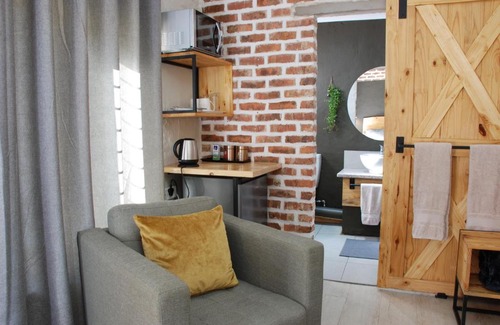 Dullstroom Apartment | Discover The Stables At Critchley: Family-Friendly Stay