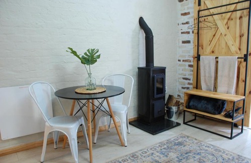 Dullstroom Apartment | Discover The Stables At Critchley: Family-Friendly Stay