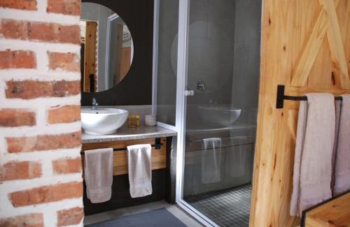 Dullstroom Apartment | Discover The Stables At Critchley: Family-Friendly Stay