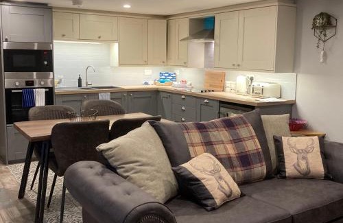 Bridlington House | Experience The Stables At Eastmoor Farm: Pet Friendly Haven