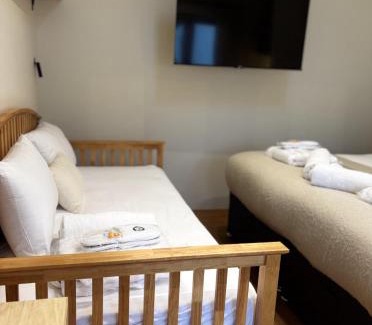 Royston Apartment | Family-Friendly Getaway at The Stables at Minstrel Court