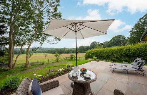 Cranbrook House | Family-Friendly Retreat at The Stables at Skelcrosse