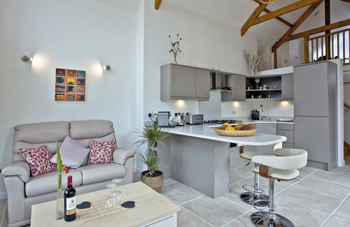 West Buckland Cottage | Top-Rated 1 Bedroom Accommodation in Churchstanton