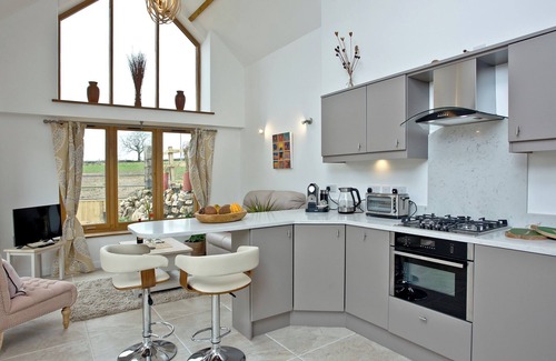 West Buckland Cottage | Top-Rated 1 Bedroom Accommodation in Churchstanton