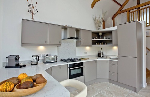 West Buckland Cottage | Top-Rated 1 Bedroom Accommodation in Churchstanton