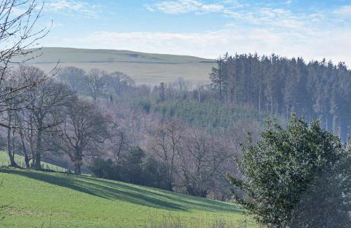 Cilcain House | Family-Friendly Stay at The Stables-Cilcain