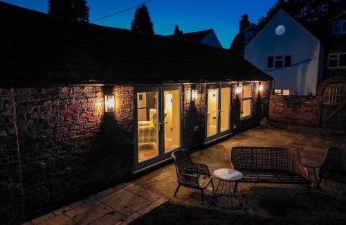 Ripley House | Beautiful Barn Retreat: The Stables Near York, 9.8 Rated