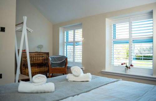 Ripley House | Beautiful Barn Retreat: The Stables Near York, 9.8 Rated