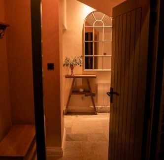 Ripley House | Beautiful Barn Retreat: The Stables Near York, 9.8 Rated