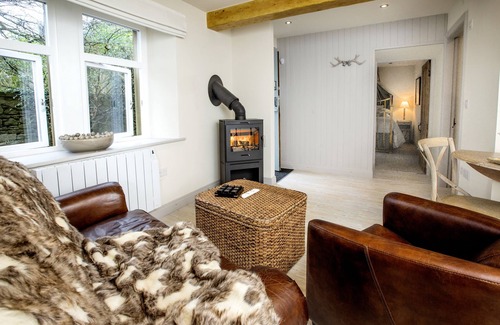 Giggleswick Apartment | Guest Rated 10/10: The Stables - Historic Apartment Stay