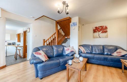 Corwen Apartment | Pet-Friendly Retreat at The Stables - Rated 9/10 by Guests
