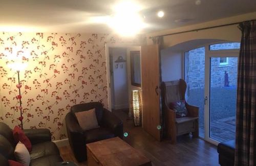Castle Douglas House | Pet-Friendly Getaway at The Stables - 9.4/10 Rated Stay
