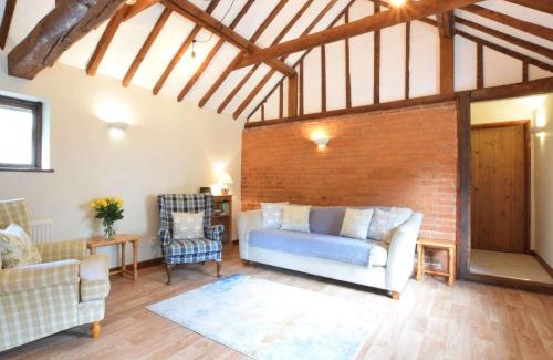 Colchester House | Discover The Stables: Pet Friendly & Family Oriented Stay