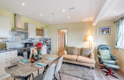 Kingswood House | Pet-Friendly Retreat at The Stables with Hot Tub Access