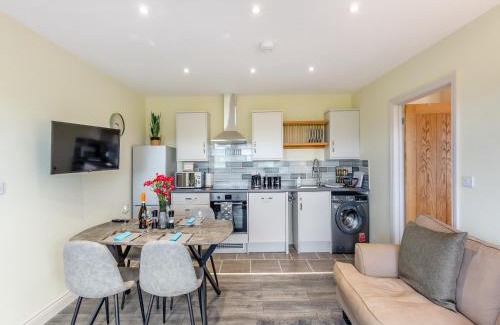 Kingswood House | Pet-Friendly Retreat at The Stables with Hot Tub Access