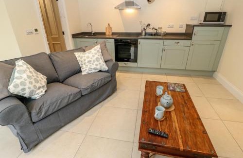 Honley House | Discover The Stables: Pet-Friendly 4-Star Getaway