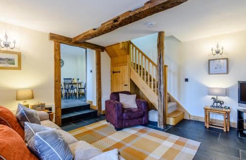 Welshpool House | Family-Friendly Retreat at The Stables - 4-Star Gem