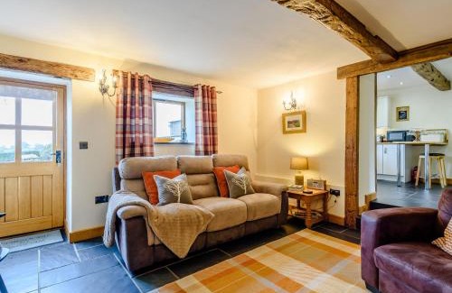 Welshpool House | Family-Friendly Retreat at The Stables - 4-Star Gem