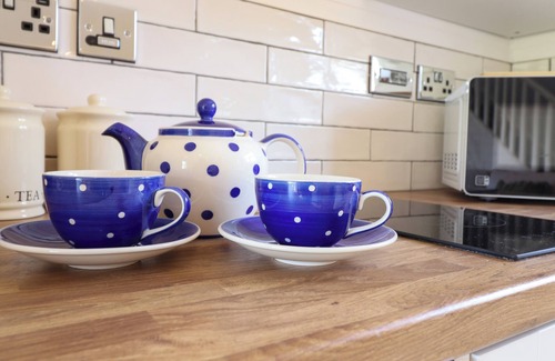 Mold Cottage | The Stables