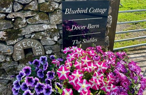 Newton Grange House | Family-Friendly Retreat at The Stables - 4-Star Excellence