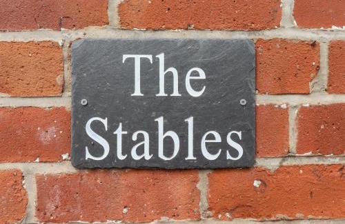 Longton House | Discover The Stables: 4-Star Rated with Guest Score 9.8