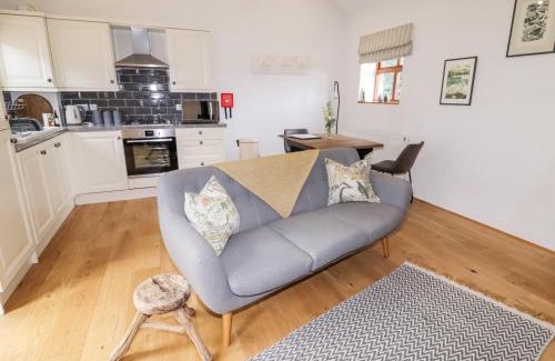 Longton House | Discover The Stables: 4-Star Rated with Guest Score 9.8