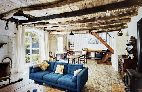 Foissac House | Discover Chateau Mas de Pradie: 2-Bedroom Gite with Pool