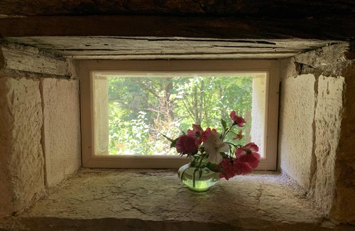 Foissac House | Discover Chateau Mas de Pradie: 2-Bedroom Gite with Pool