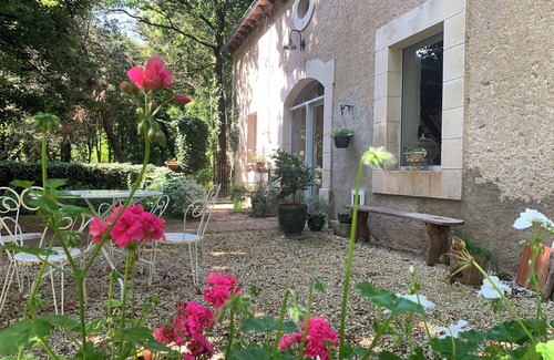 Foissac House | Discover Chateau Mas de Pradie: 2-Bedroom Gite with Pool