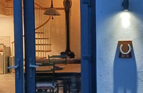Skibbereen House | Experience The Stables: Family-Friendly Retreat with 9.7 Rating