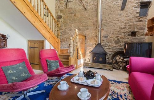 Hayscastle House | Family-Friendly Stables Newgale: A Perfect Getaway