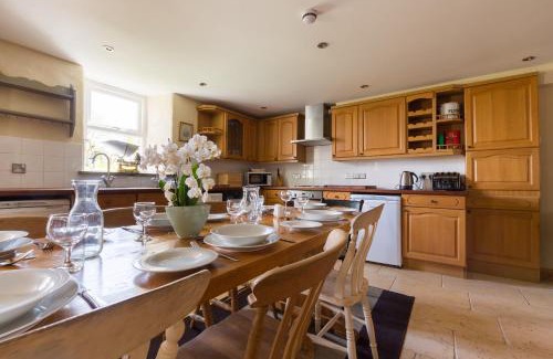 Hayscastle House | Family-Friendly Stables Newgale: A Perfect Getaway