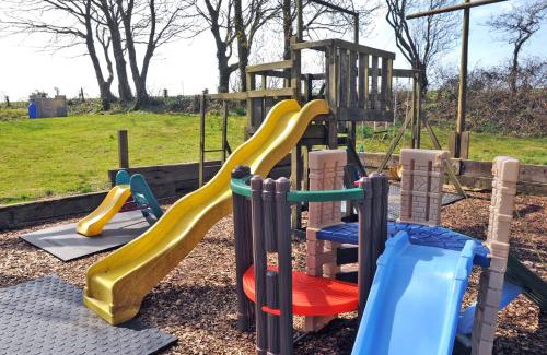 Hayscastle House | Family-Friendly Stables Newgale: A Perfect Getaway