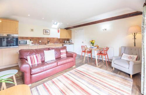 Saxmundham Apartment | Discover The Stables Valley Farm Barns in Snape, Pet-Friendly