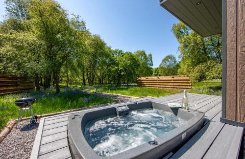 Benderloch House | Relax at The Stag: Hot Tub Retreat with 9.6/10 Rating