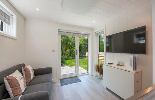 Benderloch House | Relax at The Stag: Hot Tub Retreat with 9.6/10 Rating