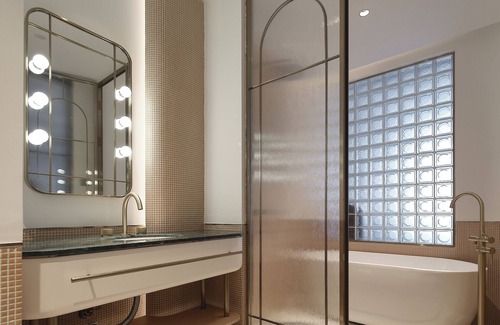 Songjiang Hotel | The Stage Shanghai
