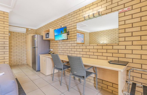 East Tamworth Hotel | Top-Rated Stagecoach Inn Motel with Family-Friendly Amenities