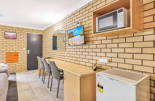 East Tamworth Hotel | Top-Rated Stagecoach Inn Motel with Family-Friendly Amenities