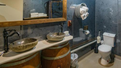 Longreach Hotel | Family-Friendly Stay at The Staging Post - Rated 8.4/10
