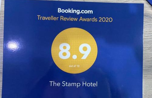 Koh Tao Hotel | Discover The Stamp Hotel with Oceanfront Views & Spa
