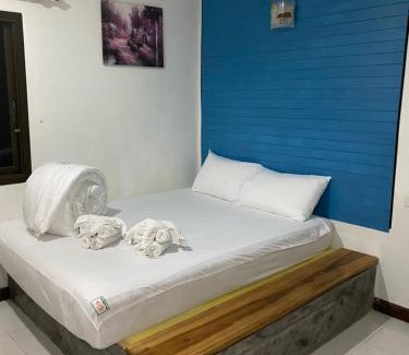 Koh Tao Hotel | Discover The Stamp Hotel with Oceanfront Views & Spa