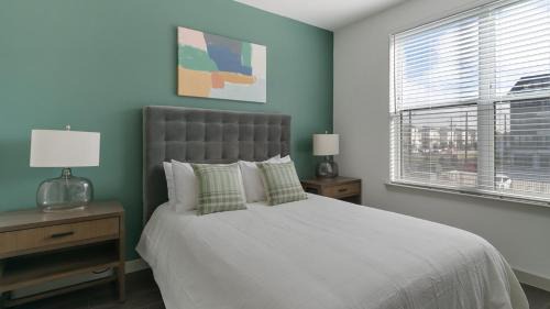 Northside Apartment | The Standard Apartments by Barsala