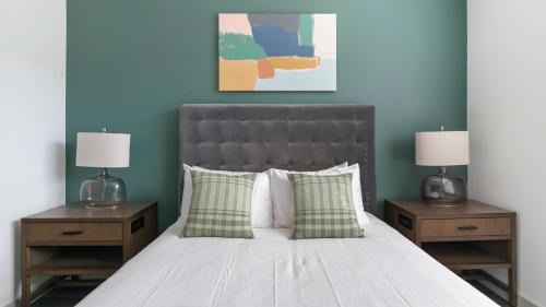 Northside Apartment | The Standard Apartments by Barsala