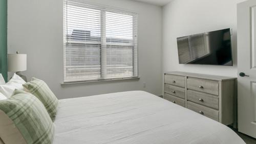 Northside Apartment | The Standard Apartments by Barsala